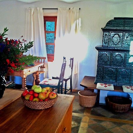 Cottage Am Waldrand Gelegen Feldkirchen in Kärnten Dış mekan fotoğraf